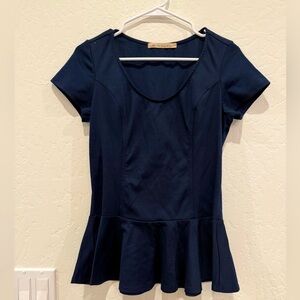 NWOT Tee By Big Star size L